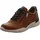 Mustang 4138-306 cognac 43