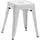deluke Hocker FULDA 40 x 46 x 40 cm Weiß
