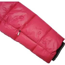Luhta Suomutunturi L6 Daunenjacke - Raspberry - 38