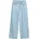 1041068 Jeans Clean Bleached Blue Denim 134 cm