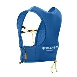 C.A.M.P. Trail Force 2 Trailrunningrucksack Blau XS-M