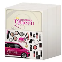 Beauty Adventskalender "Shopping Queen" 2023 Kosmetik