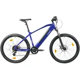Llobe Summit 27,5 Zoll RH 47 cm Unisex blau