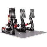 simagic P2000 Pedal Set 200kg - Pedals
