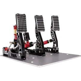 simagic P2000 Pedal Set 200kg - Pedals