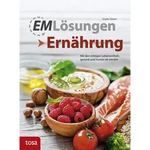tosa GmbH EM Lösungen Ernährung