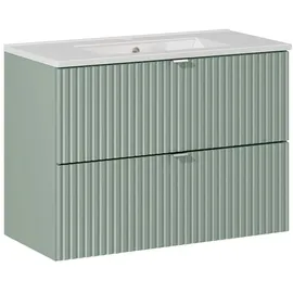 petits-meubles Jade 2-tlg. Grün