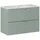 petits-meubles Jade 2-tlg. Grün