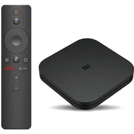 Xiaomi Mi Box S