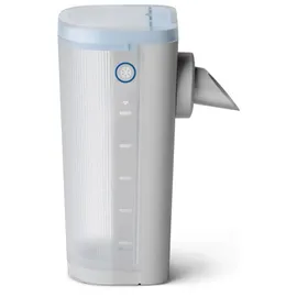 Philips Café Aromis Series 8000 EP8757/20 Silber