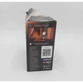 Philips Hue White Ambiance E27 1100 lm 8 W 2 Stk.