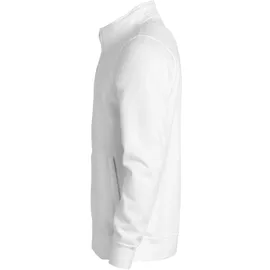 Clique Basic Cardigan Weiß XXL