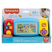 Fisher-Price Laugh & Learn Gamer Nordics