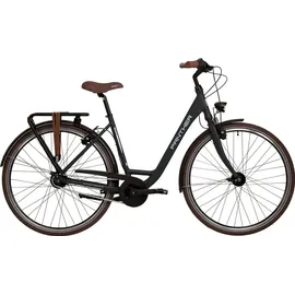 PANTHER Caraz 6.0 28 Zoll RH 55 cm Damen schwarz
