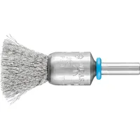 Pferd tools PFERD INOX-TOTAL Pinselbürste ungezopft PBUIT Ø15 mm