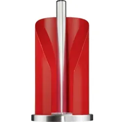 Wesco Papierrollenhalter 322104-02 , Farbe: rot