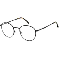 Carrera CARRERA 307 003 MATTE BLACK 50/21/145 Unisex Brillen
