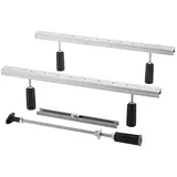 Duravit Fußgestell für Eckbadewanne 700137
