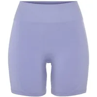 LASCANA Funktionsshorts Damen flieder Gr.XS (32/34)