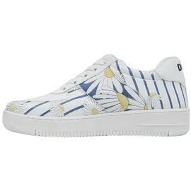 DOGO Dice Sneakers Sneaker Mehrfarbig, 39 EU