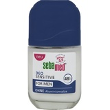 Sebamed for men Deo Roll-on 50 ml