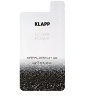 Klapp Cosmetics Caviar Power Imperial Super-Lift Gel 4x6ml