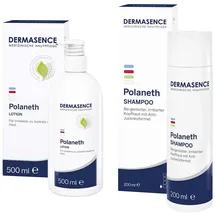 Dermasence Polaneth Lotion 200 ml