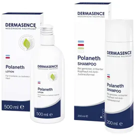 Dermasence Polaneth Lotion 200 ml
