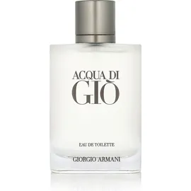 Giorgio Armani Acqua di Giò Eau de Toilette 100 ml