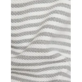 Rabe Strickjacke grau 44