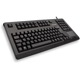 Cherry TouchBoard G80-11900 DE schwarz G80-11900LUMDE-2
