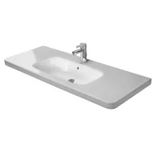 Duravit DuraStyle Möbelwaschtisch 120 x 48 cm (2320120000)