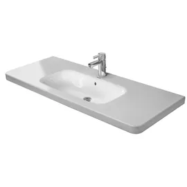 Duravit DuraStyle Möbelwaschtisch 120 x 48 cm (2320120000)