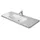 Duravit DuraStyle Möbelwaschtisch 120 x 48 cm (2320120000)