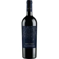 Lunatico Negroamaro 6 x 0,75 l