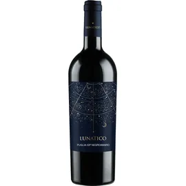Lunatico Negroamaro 6 x 0,75 l