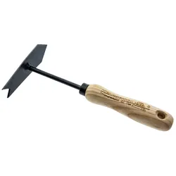 Krumpholz Unkraut- und Jätehacke