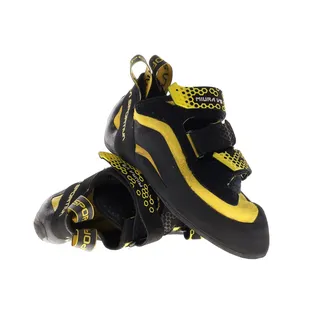 La Sportiva Miura VS Herren Kletterschuhe-Gelb-44
