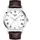 TISSOT Classic Dream Leder 42 mm T129.410.16.013.00