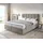 DeLife Dream-Fine 160 x 200 cm H2 beige