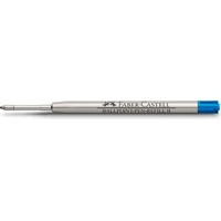 Faber-Castell Kugelschreiber-Großraummine B, blau