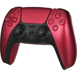 Sony PS5 DualSense Wireless-Controller volcanic red