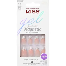 Kiss Gel Fantasy Magnetic North Coast
