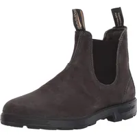 Blundstone Damen Original 500 Series Chelsea Boot, Steel Grey,