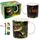 depesche vertrieb gmbh co. kg Dino World New Magic Becher