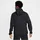 Nike Herren Stride Dri-Fit UV-Laufjacke schwarz