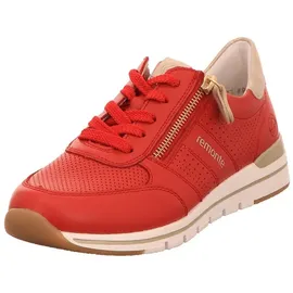 REMONTE Lowtop-Sneaker in scala/muschel | Gr.: 42