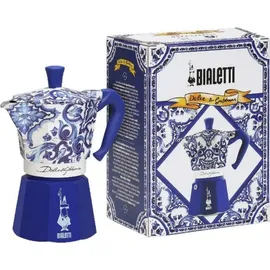 Bialetti Italienische Kaffeemaschine Für 6 Tassen - Bialetti - 0005346