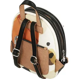 Anekke Lunares Rucksack Mehrfarbig