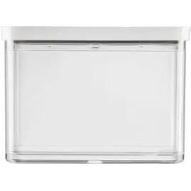 Zwilling Fresh & Save Cube Aufbewahrungsbox 21 x 21 x 10 cm 1-tlg. transparent